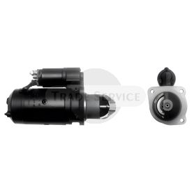 11.130.687 AZJ3231 MAHLE (Letrika, Iskra) starter motor MS325