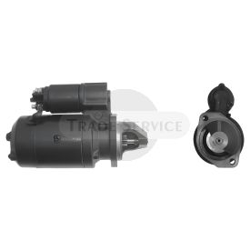 11.130.886 AZJ3312 MAHLE (Letrika, Iskra) starter motor MS326