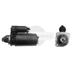 11.130.807 AZJ3330 MAHLE (Letrika, Iskra) starter motor MS315