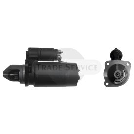 11.130.861 AZJ3298 MAHLE (Letrika, Iskra) starter motor
