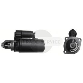 11.139.400 AZJ3605 MAHLE (Letrika, Iskra) starter motor MS322
