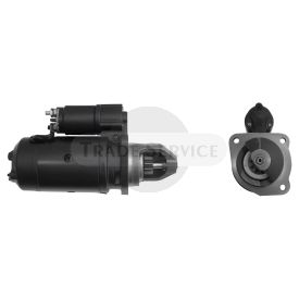11.131.249 AZJ3405 MAHLE (Letrika, Iskra) starter motor MS91