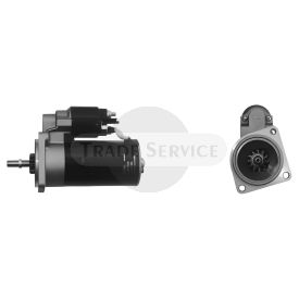 11.131.164 AZE2141 MAHLE (Letrika, Iskra) starter motor MS245