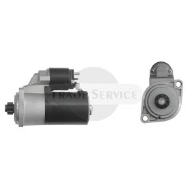 11.131.002 AZE2617 MAHLE (Letrika, Iskra) starter motor MS359