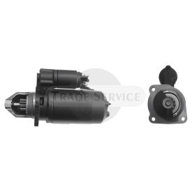 11.131.038 AZJ3364 MAHLE (Letrika, Iskra) starter motor MS152