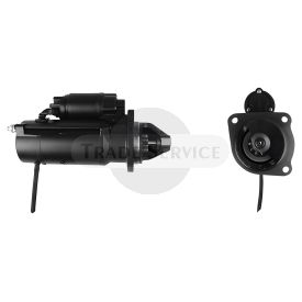 11.132.149 AZF4315 MAHLE (Letrika, Iskra) starter motor MS225