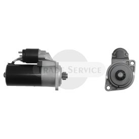 11.131.119 AZE2632 MAHLE (Letrika, Iskra) starter motor MS85