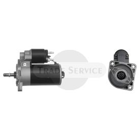 11.131.066 AZE1545 MAHLE (Letrika, Iskra) starter motor MS340