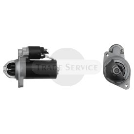 11.131.052 AZE2117 MAHLE (Letrika, Iskra) starter motor MS380