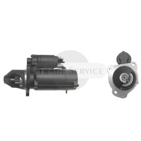 11.131.375 AZF4597 MAHLE (Letrika, Iskra) starter motor MS94