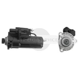 11.131.908 AZG4690 MAHLE (Letrika, Iskra) starter motor MS426