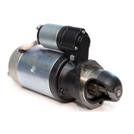 11.131.353 AZJ3413 MAHLE (Letrika, Iskra) starter motor MS250