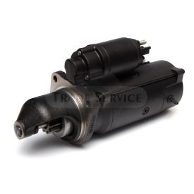 11.131.370 AZF4595 MAHLE (Letrika, Iskra) starter motor MS246