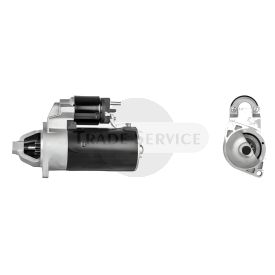 11.131.745 AZE2221 MAHLE (Letrika, Iskra) starter motor MS296