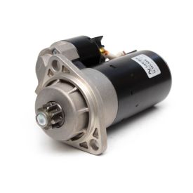 11.131.528 AZE2663 MAHLE (Letrika, Iskra) starter motor MS432