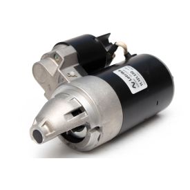11.131.530 AZE1241 MAHLE (Letrika, Iskra) starter motor MS437