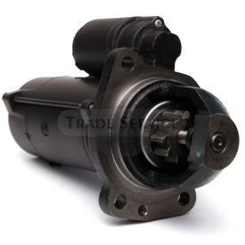 11.131.316 AZF4581 MAHLE (Letrika, Iskra) starter motor MS258