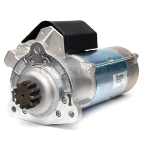 11.132.238 AZG4828 MAHLE (Letrika, Iskra) starter motor MS203