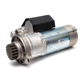 11.132.239 AZG4829 MAHLE (Letrika, Iskra) starter motor MS144