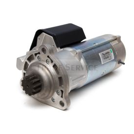 11.132.020 AZG4813 MAHLE (Letrika, Iskra) starter motor MS212