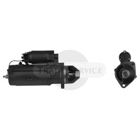 11.131.841 AZF4222 MAHLE (Letrika, Iskra) starter motor MS36