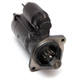 11.132.134 AZE4233 MAHLE (Letrika, Iskra) starter motor MS222