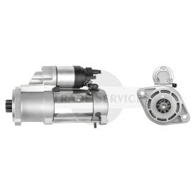 11.132.171 AZE4672 MAHLE (Letrika, Iskra) starter motor MS646