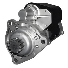 11.132.226 AZG4827 MAHLE (Letrika, Iskra) starter motor MS103