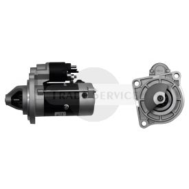 11.132.127 AZE6572 MAHLE (Letrika, Iskra) starter motor MS20