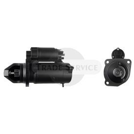 11.132.153 AZE4238 MAHLE (Letrika, Iskra) starter motor MS18