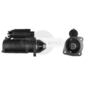 11.132.154 AZE4239 MAHLE (Letrika, Iskra) starter motor MS223