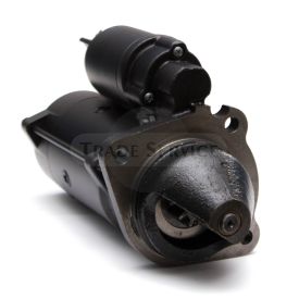 11.132.155 AZE4240 MAHLE (Letrika, Iskra) starter motor MS394