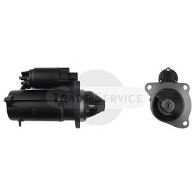 11.132.165 AZE4247 MAHLE (Letrika, Iskra) starter motor MS204