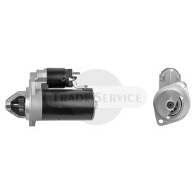 11.132.374 AZE2257 MAHLE (Letrika, Iskra) starter motor MS655