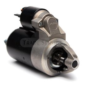 11.132.312 AZE2250 MAHLE (Letrika, Iskra) starter motor MS156