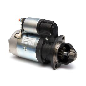 11.132.313 AZJ3476 MAHLE (Letrika, Iskra) starter motor MS157