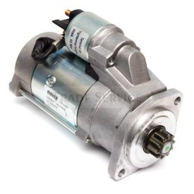 11.132.317 AZE6621 MAHLE (Letrika, Iskra) starter motor MS160