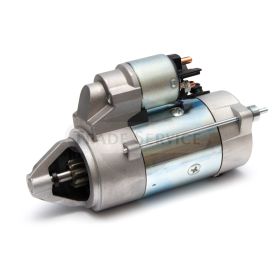 11.132.320 AZE6586 MAHLE (Letrika, Iskra) starter motor MS163