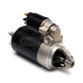 11.132.321 AZE1256 MAHLE (Letrika, Iskra) starter motor MS164