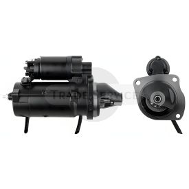 11.132.741 AZE4331 MAHLE (Letrika, Iskra) starter motor MS1224