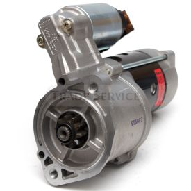 11.138.004 AZE2174 MAHLE (Letrika, Iskra) starter motor