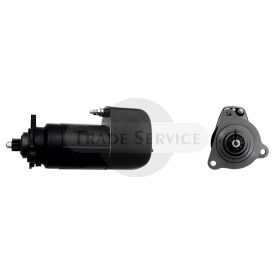 11.139.018 AZK5177 MAHLE (Letrika, Iskra) starter motor MS567