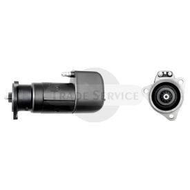 11.139.021 AZK5180 MAHLE (Letrika, Iskra) starter motor MS529