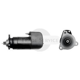 11.139.032 AZK5191 MAHLE (Letrika, Iskra) starter motor MS490
