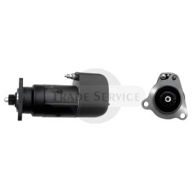 11.139.040 AZK5199 MAHLE (Letrika, Iskra) starter motor MS460