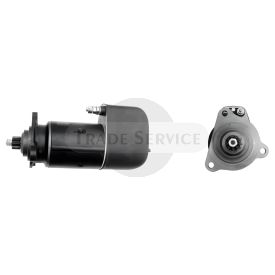 11.139.044 AZK5404 MAHLE (Letrika, Iskra) starter motor MS582