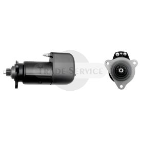 11.139.046 AZK5406 MAHLE (Letrika, Iskra) starter motor MS481