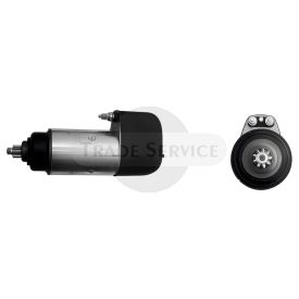 11.139.049 AZK5409 MAHLE (Letrika, Iskra) starter motor MS532