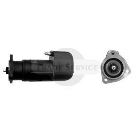 11.139.051 AZK5411 MAHLE (Letrika, Iskra) starter motor MS492