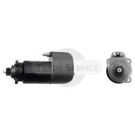 11.139.065 AZK5420 MAHLE (Letrika, Iskra) starter motor MS527